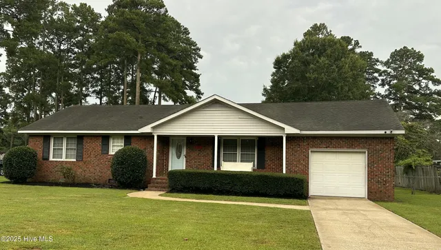 $223,000 | 1846 Crestview Street, Kinston, NC 28504