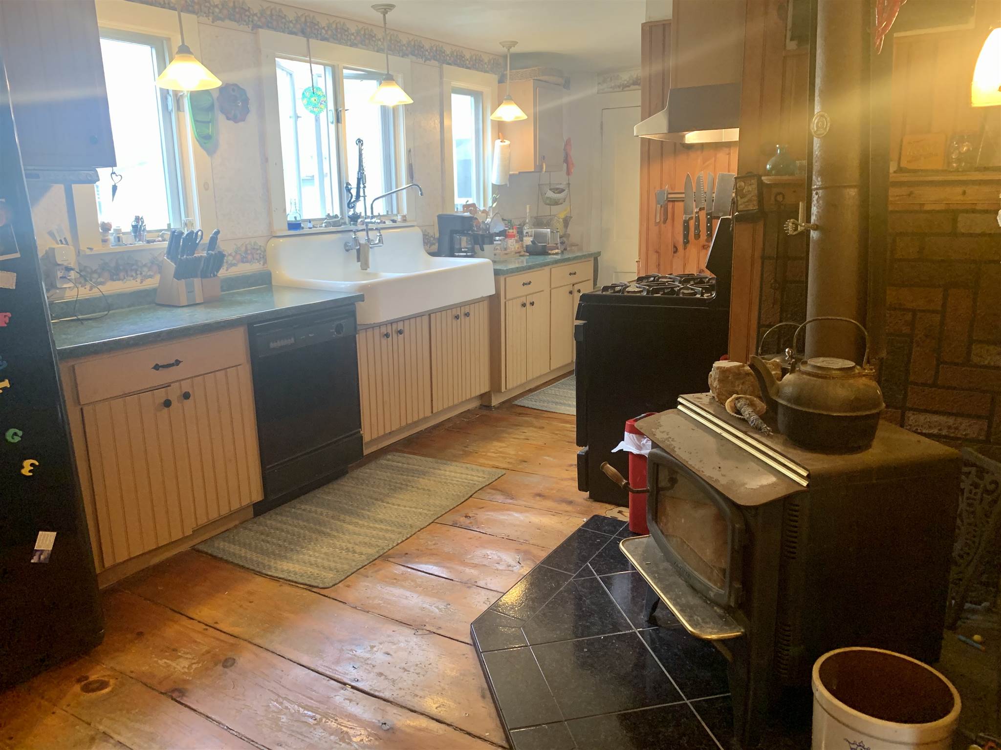 300 Old Bay Road New Durham, NH 03855 - Photo 11 of 27