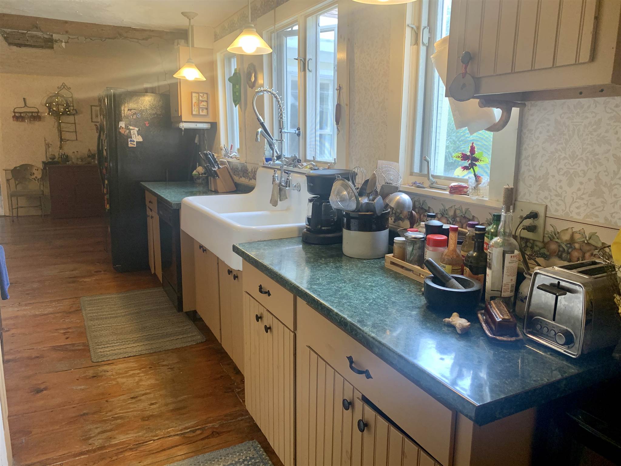 300 Old Bay Road New Durham, NH 03855 - Photo 12 of 27