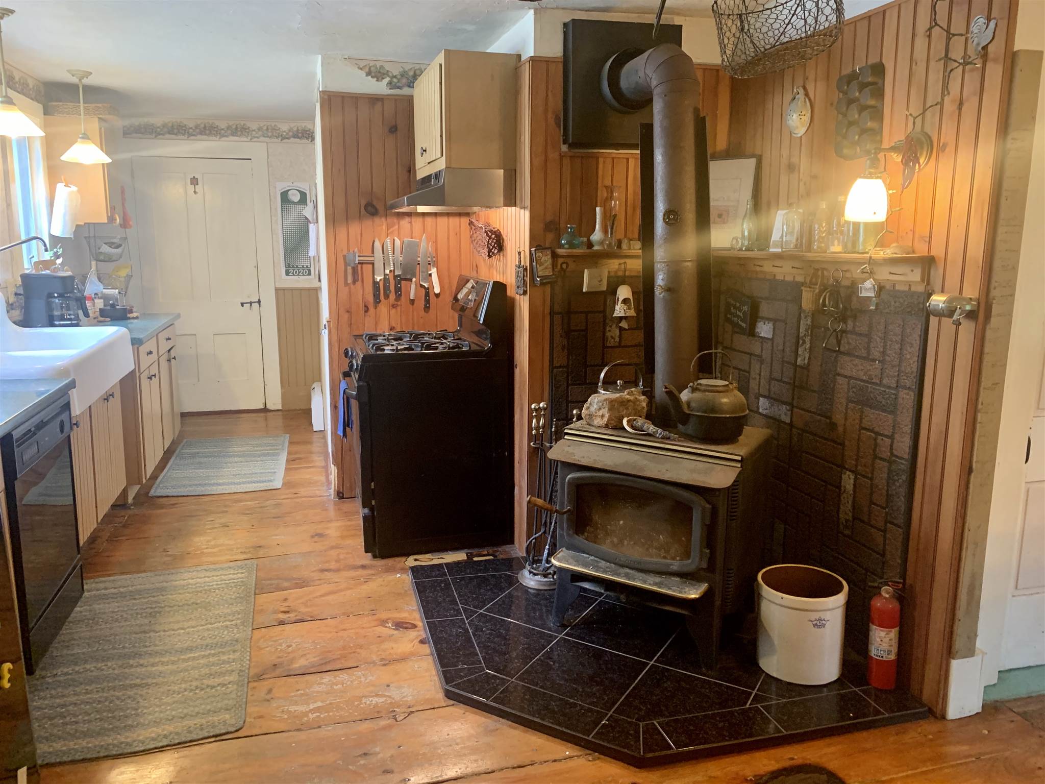 300 Old Bay Road New Durham, NH 03855 - Photo 13 of 27