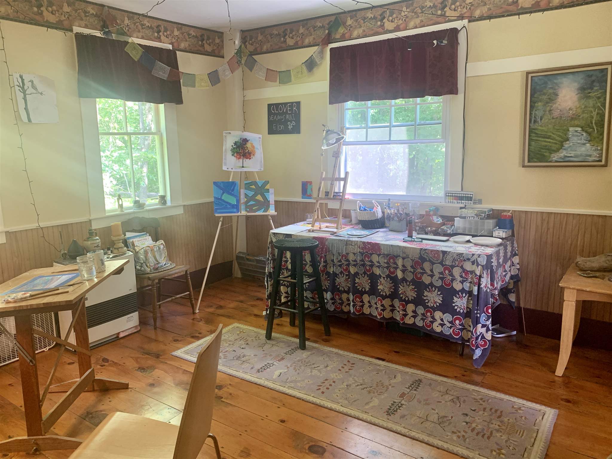 300 Old Bay Road New Durham, NH 03855 - Photo 18 of 27