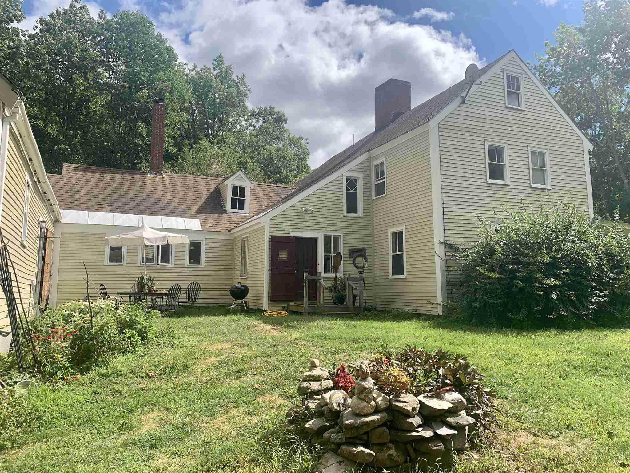300 Old Bay Road New Durham, NH 03855 - Photo 3 of 27