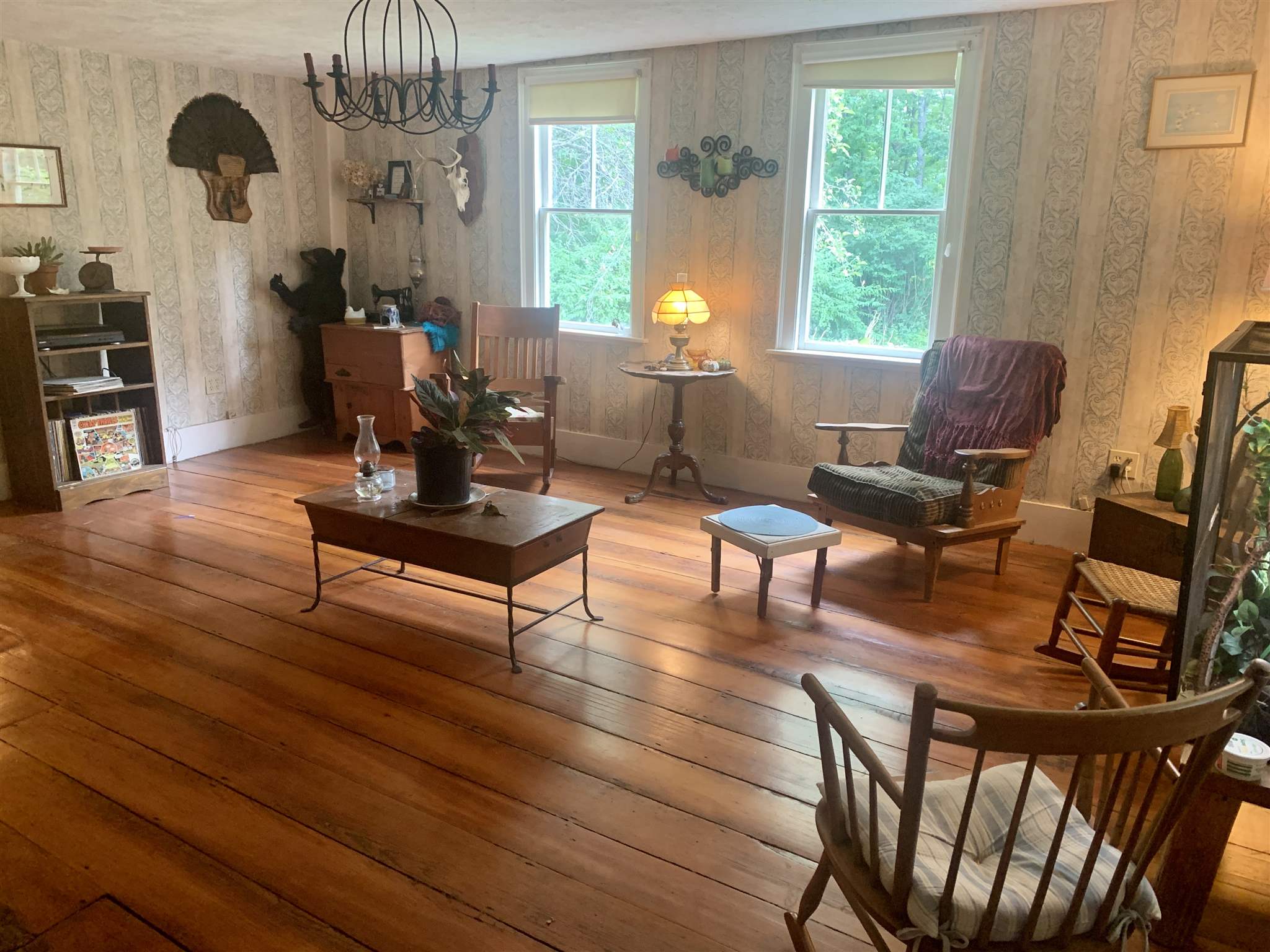 300 Old Bay Road New Durham, NH 03855 - Photo 8 of 27