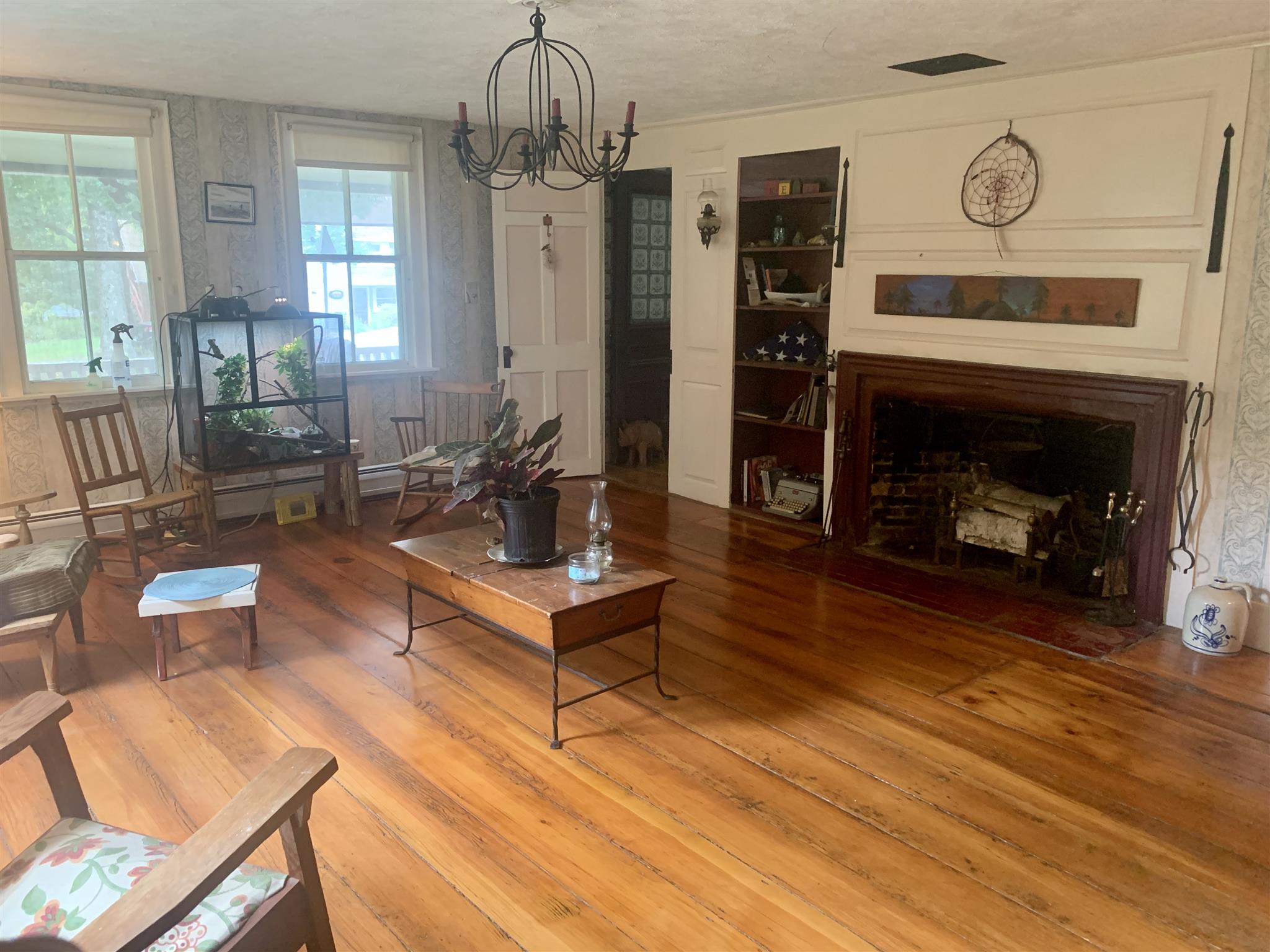 300 Old Bay Road New Durham, NH 03855 - Photo 10 of 27