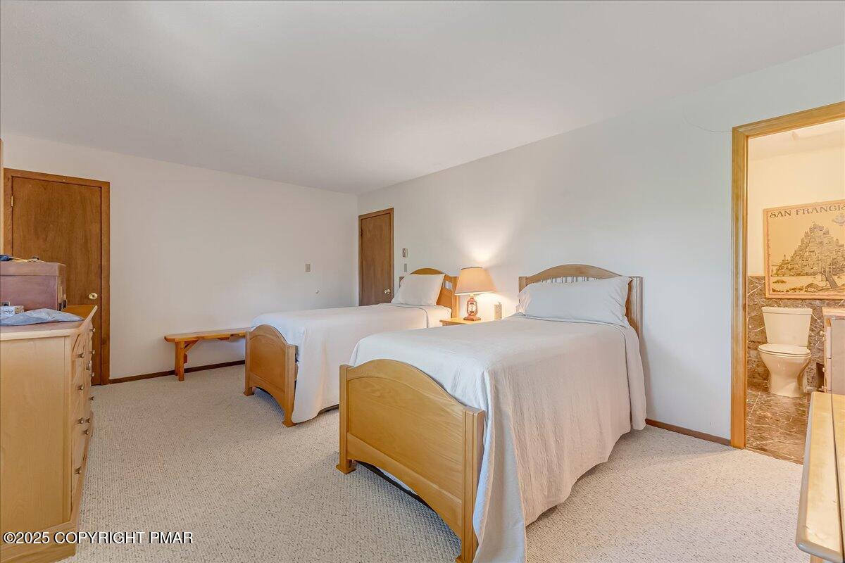 262 Overlook Way Tannersville, PA 18372 - Photo 20 of 82 3rd bedroom