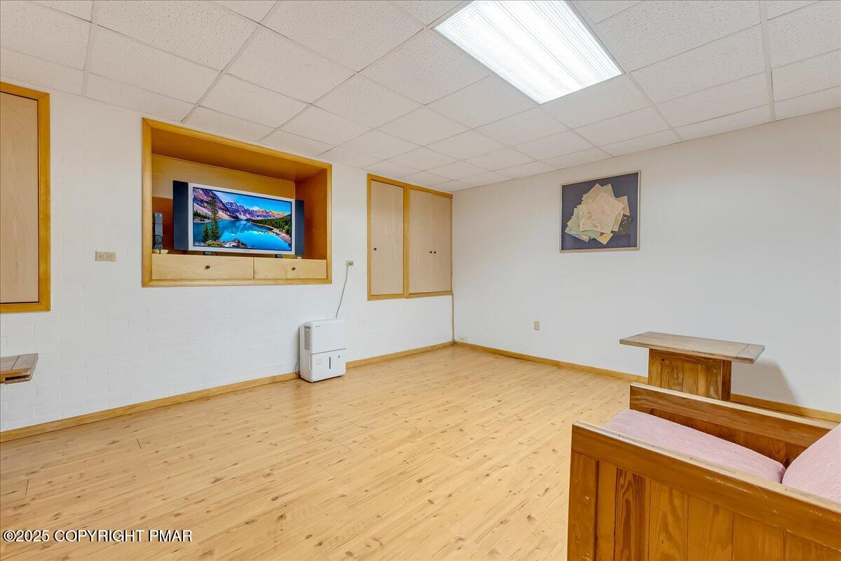 262 Overlook Way Tannersville, PA 18372 - Photo 28 of 82 Family room