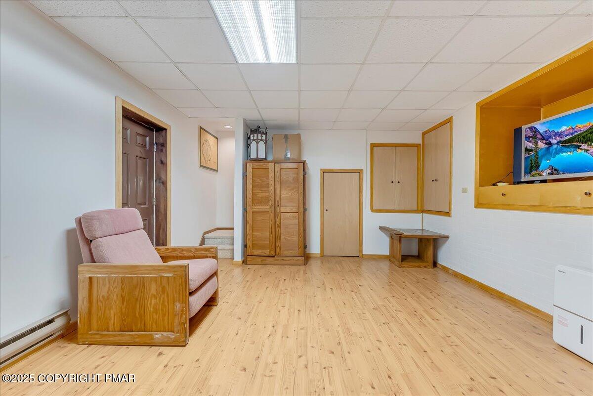 262 Overlook Way Tannersville, PA 18372 - Photo 29 of 82 Family room