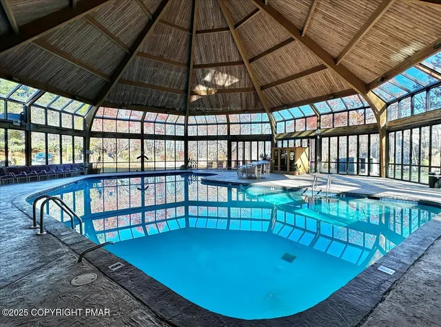 $449,600 | 262 Overlook Way, Tannersville, PA 18372