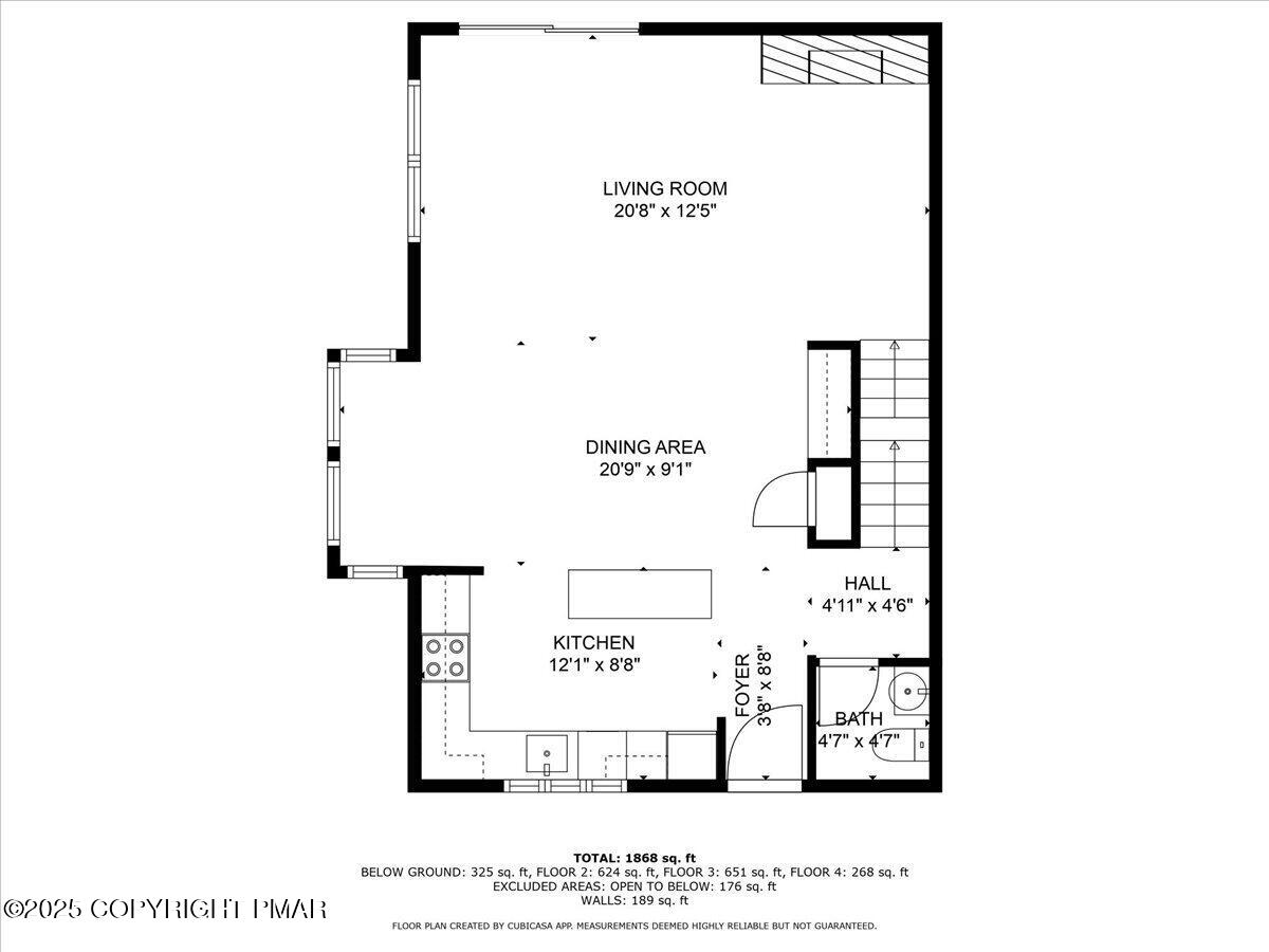 262 Overlook Way Tannersville, PA 18372 - Photo 81 of 82 02-Floorplan