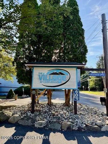 $449,600 | 262 Overlook Way, Tannersville, PA 18372