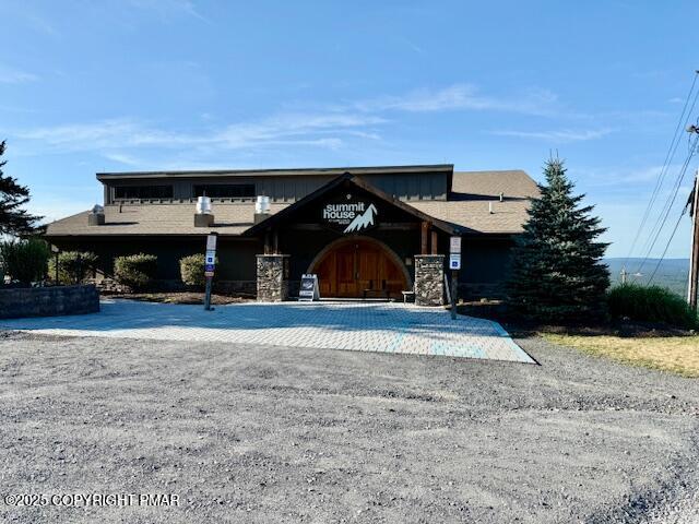 262 Overlook Way Tannersville, PA 18372 - Photo 72 of 82 Summit house at Camelback