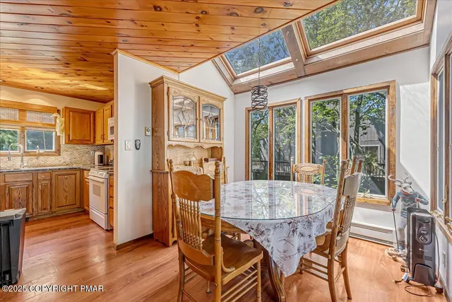 $449,600 | 262 Overlook Way, Tannersville, PA 18372