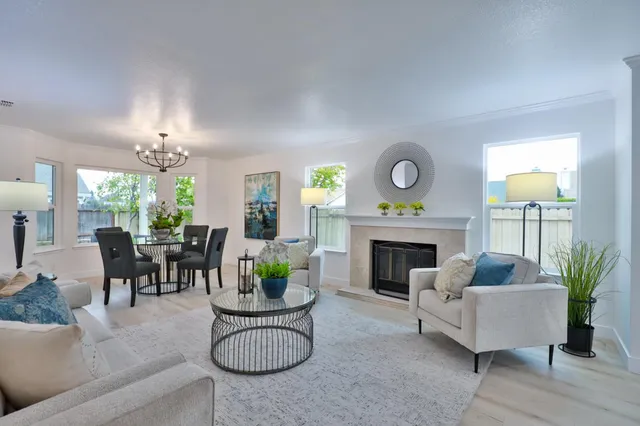 $599,900 | 8629 Zircon Crest Court, Elk Grove, CA 95624