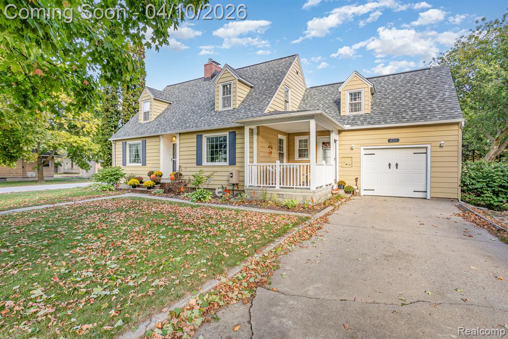 425 South 5th Street Sebewaing, MI 48759 - Photo 2 of 26