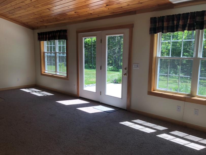 32 Bush Road Clinton, ME 04927 - Photo 6 of 14 Living Room