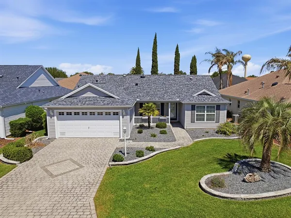 $325,000 | 1867 Treadwell Terrace, The Villages, FL 32162