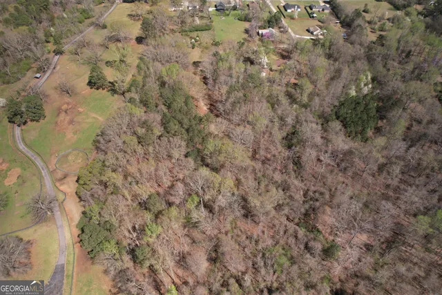 $170,500 | 0 Deer Ridge Drive, Hamilton, GA 31811