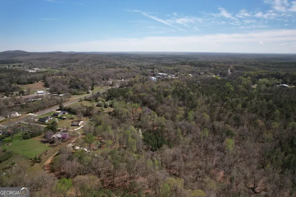 $170,500 | 0 Deer Ridge Drive, Hamilton, GA 31811