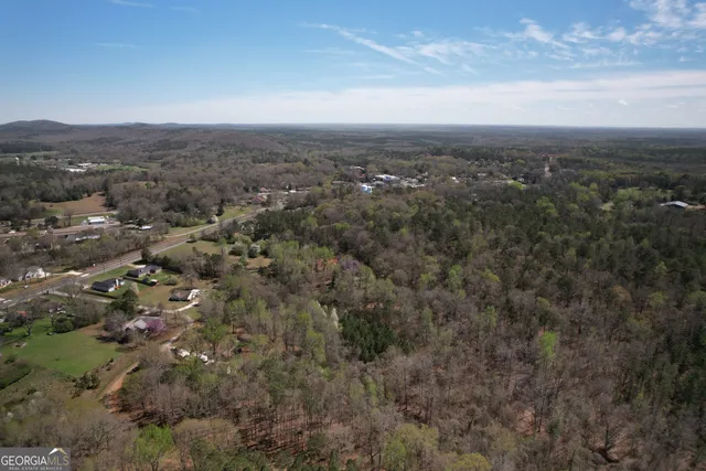 $170,500 | 0 Deer Ridge Drive, Hamilton, GA 31811