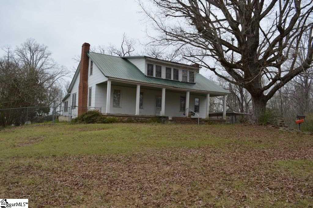 2019 Mt Vernon Church Road Iva, SC 29655 - Photo 15 of 26 Gallery Image 15