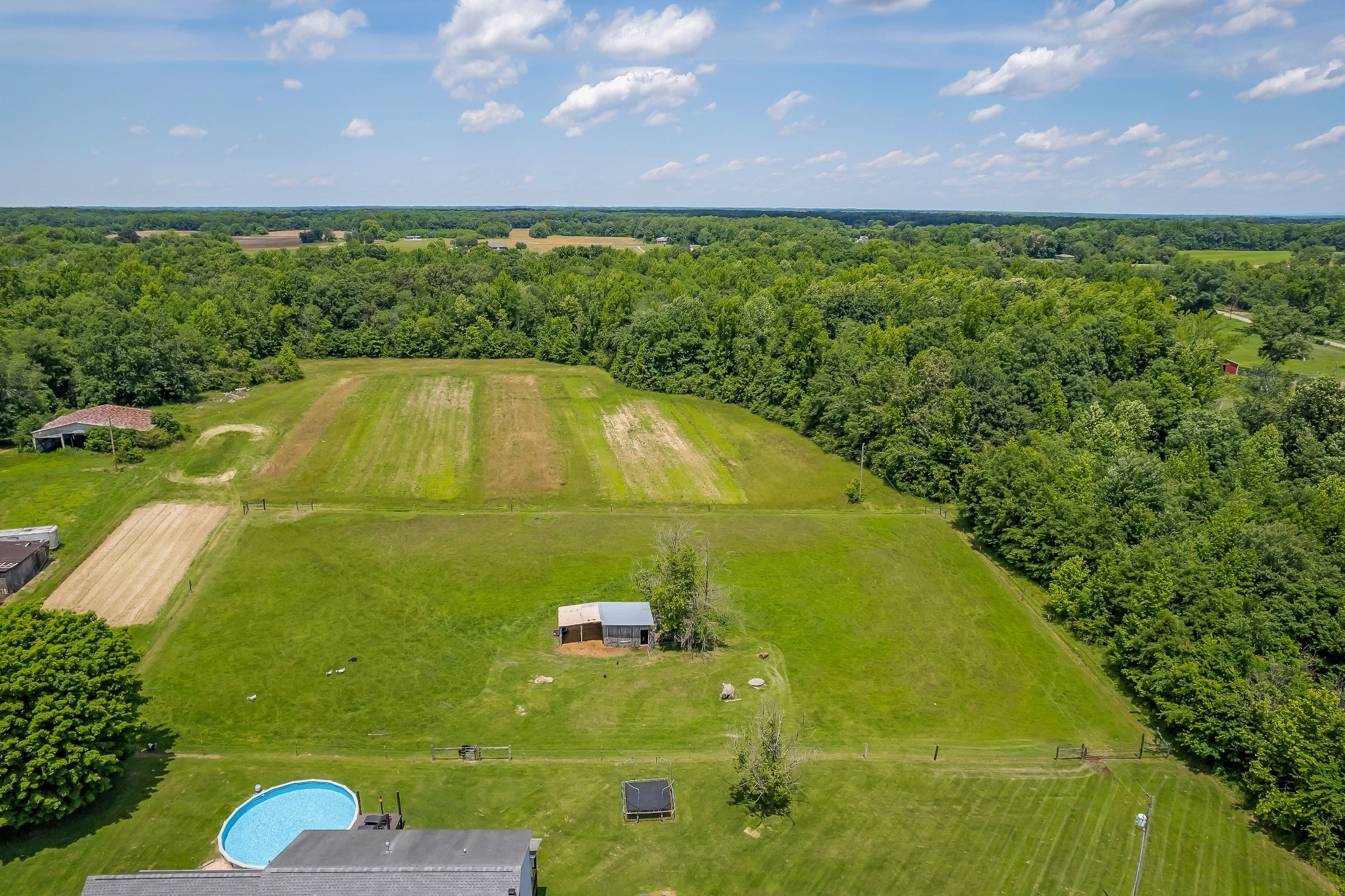 504 Gay Road Smithville, TN 37166 - Photo 4 of 4 Gallery Image 4
