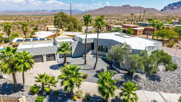 $1,130,000 | 17306 East Niblick Way, Fountain Hills, AZ 85268