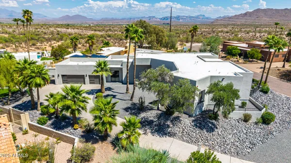 $1,130,000 | 17306 East Niblick Way, Fountain Hills, AZ 85268