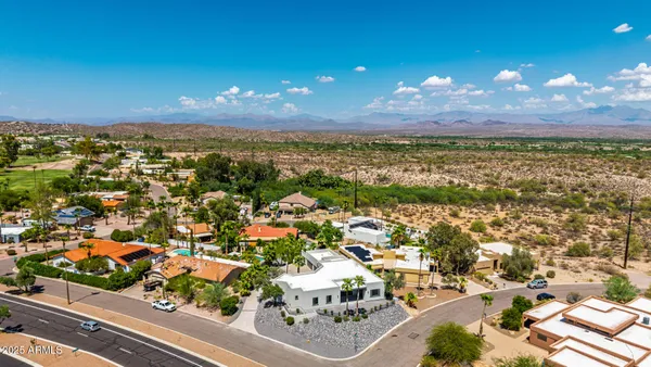 $1,130,000 | 17306 East Niblick Way, Fountain Hills, AZ 85268