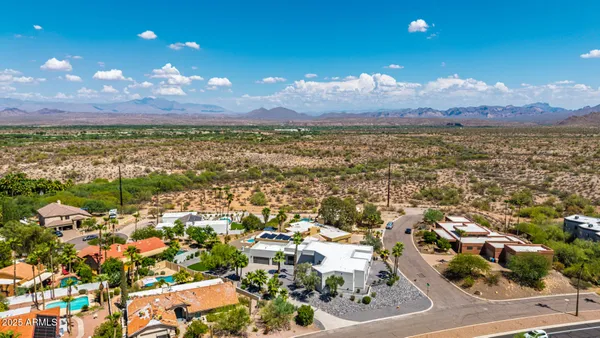 $1,130,000 | 17306 East Niblick Way, Fountain Hills, AZ 85268