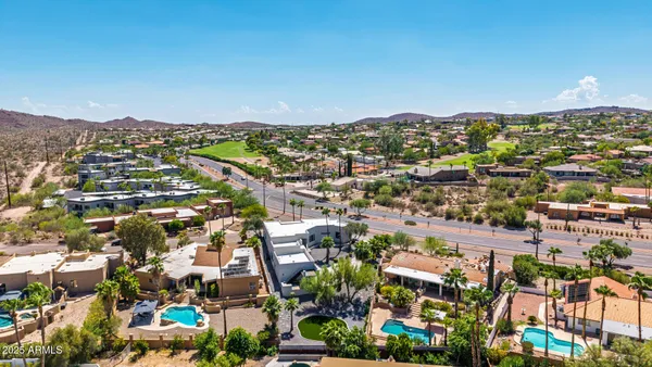 $1,130,000 | 17306 East Niblick Way, Fountain Hills, AZ 85268
