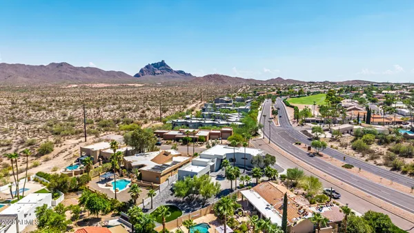 $1,130,000 | 17306 East Niblick Way, Fountain Hills, AZ 85268