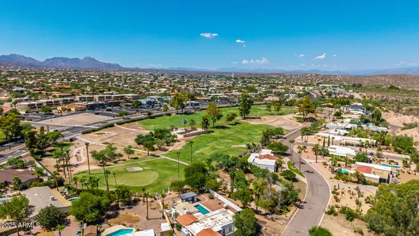 $1,130,000 | 17306 East Niblick Way, Fountain Hills, AZ 85268