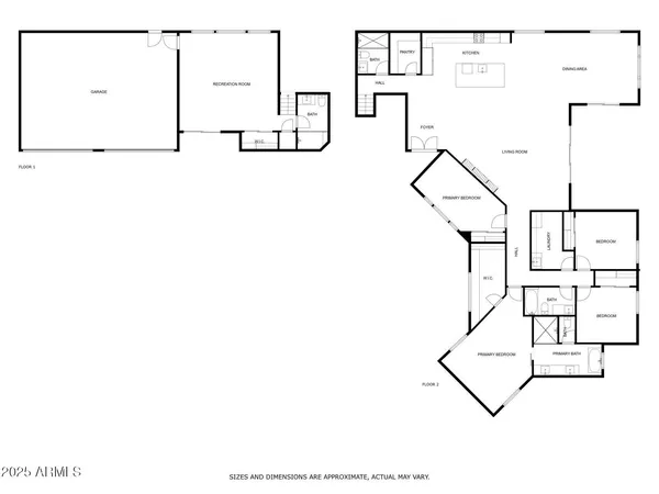 $1,130,000 | 17306 East Niblick Way, Fountain Hills, AZ 85268