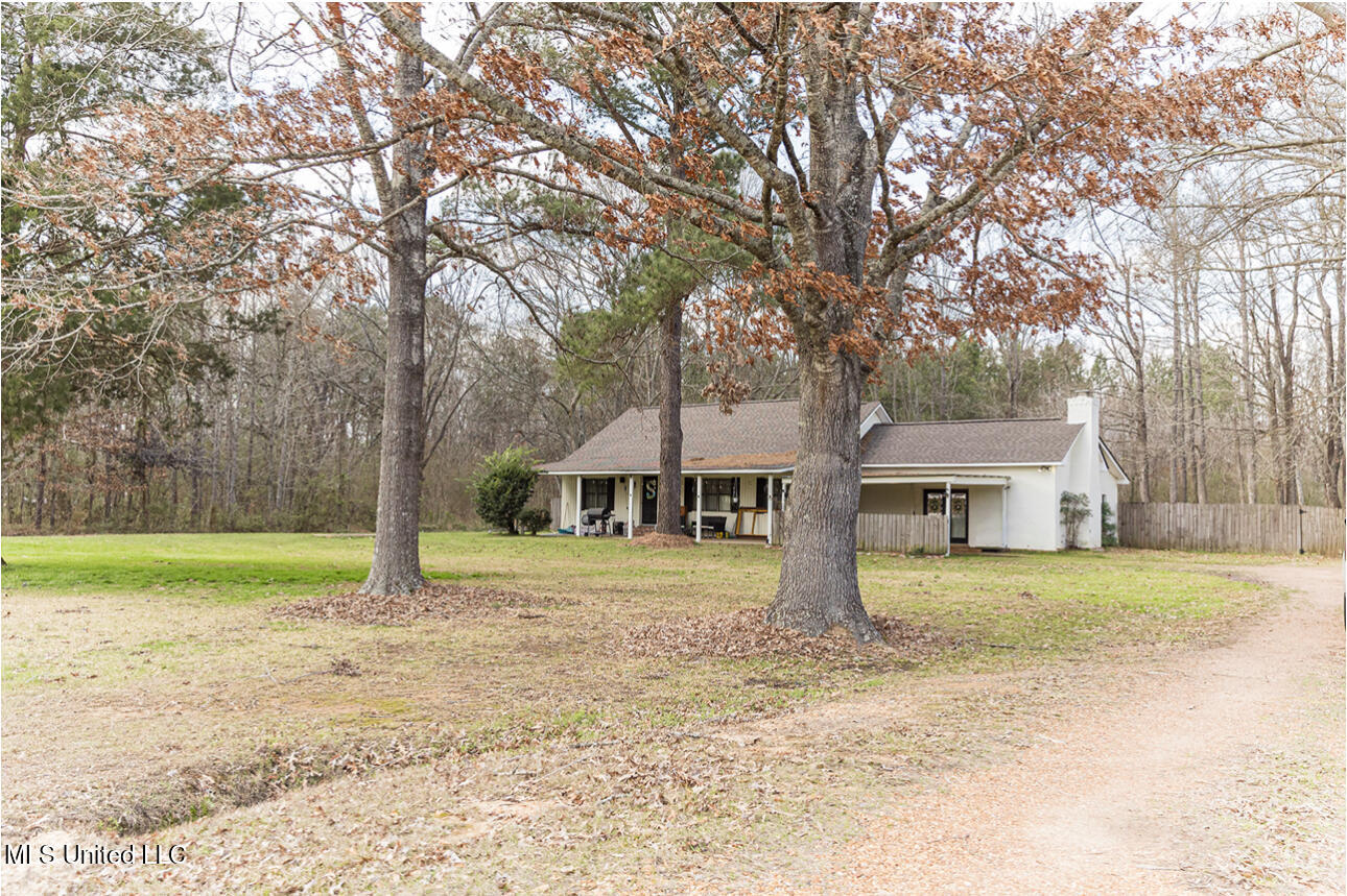 2596 Tank Road Terry, MS 39170 - Photo 1 of 28 street view