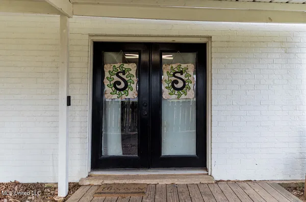 $269,000 | 2596 Tank Road, Terry, MS 39170