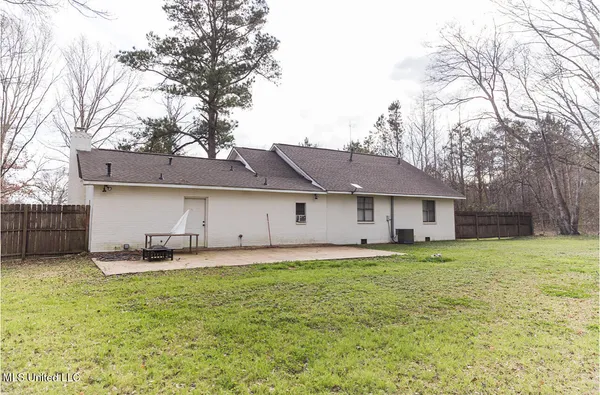 $269,000 | 2596 Tank Road, Terry, MS 39170