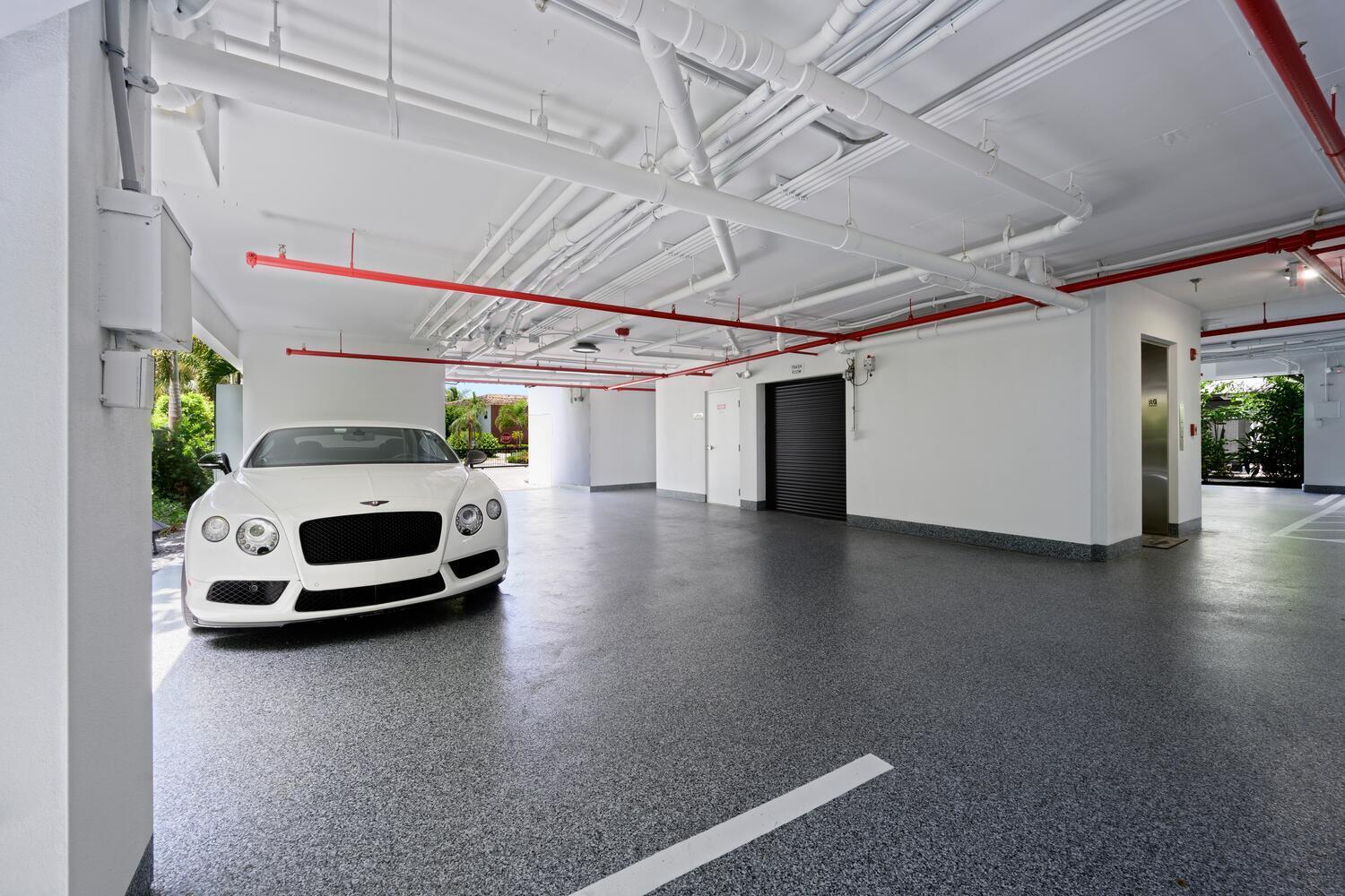 206 Inlet Way, Unit 2W Palm Beach Shores, FL 33404 - Photo 44 of 53 Parking