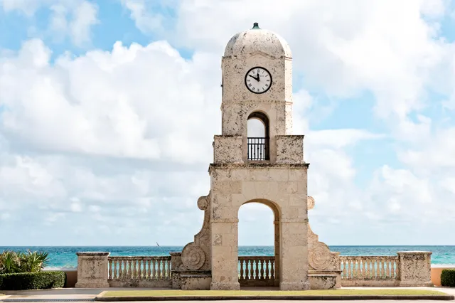 $3,995,000 | 206 Inlet Way, Unit 2W, Palm Beach Shores, FL 33404