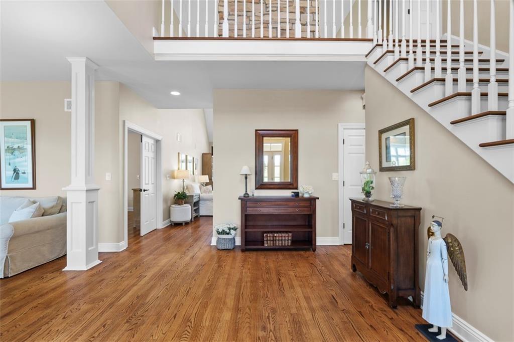 149 Walnut Ridge Drive Beaver Falls, PA 15010 - Photo 3 of 38 Gallery Image 3
