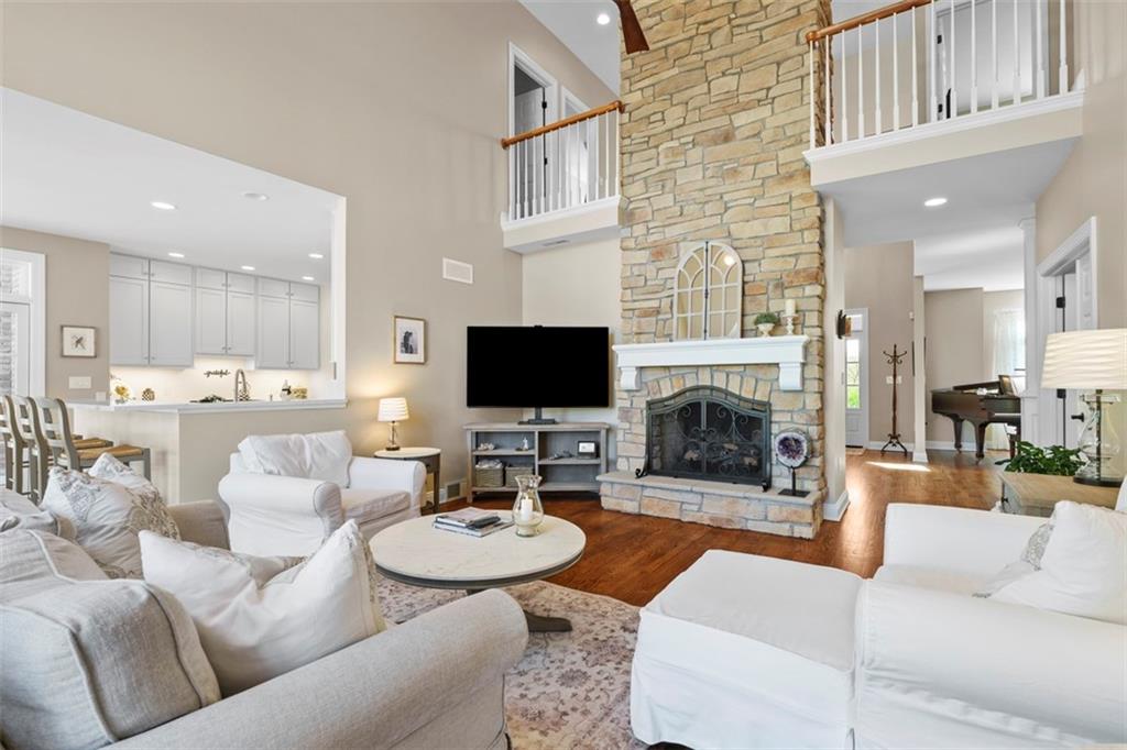 149 Walnut Ridge Drive Beaver Falls, PA 15010 - Photo 6 of 38 Gallery Image 6