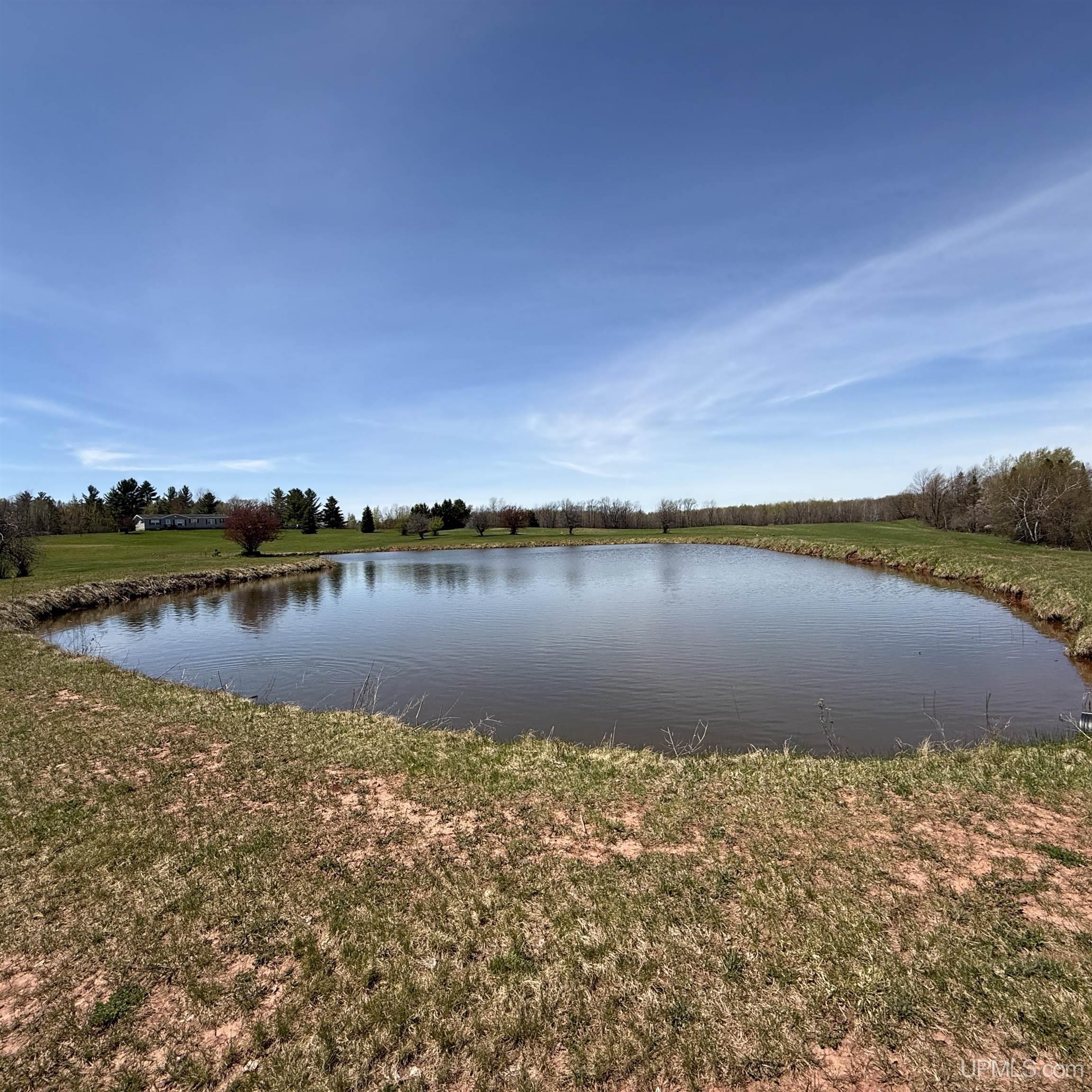 14154 Upper Road Saxon, WI 54559 - Photo 47 of 90 Gallery Image 47