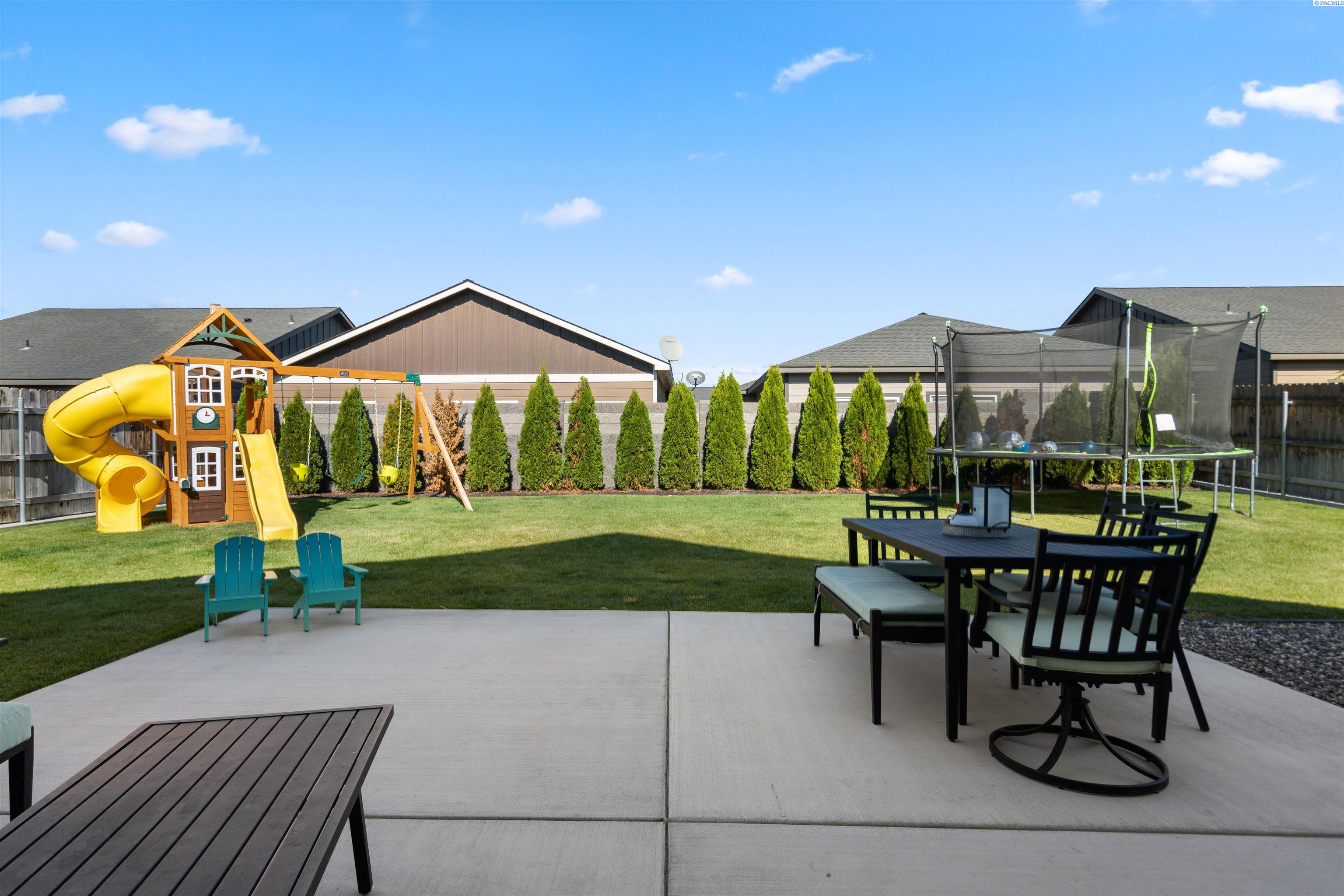 8901 Sophie Rae Court Pasco, WA 99301 - Photo 27 of 28 Gallery Image 27