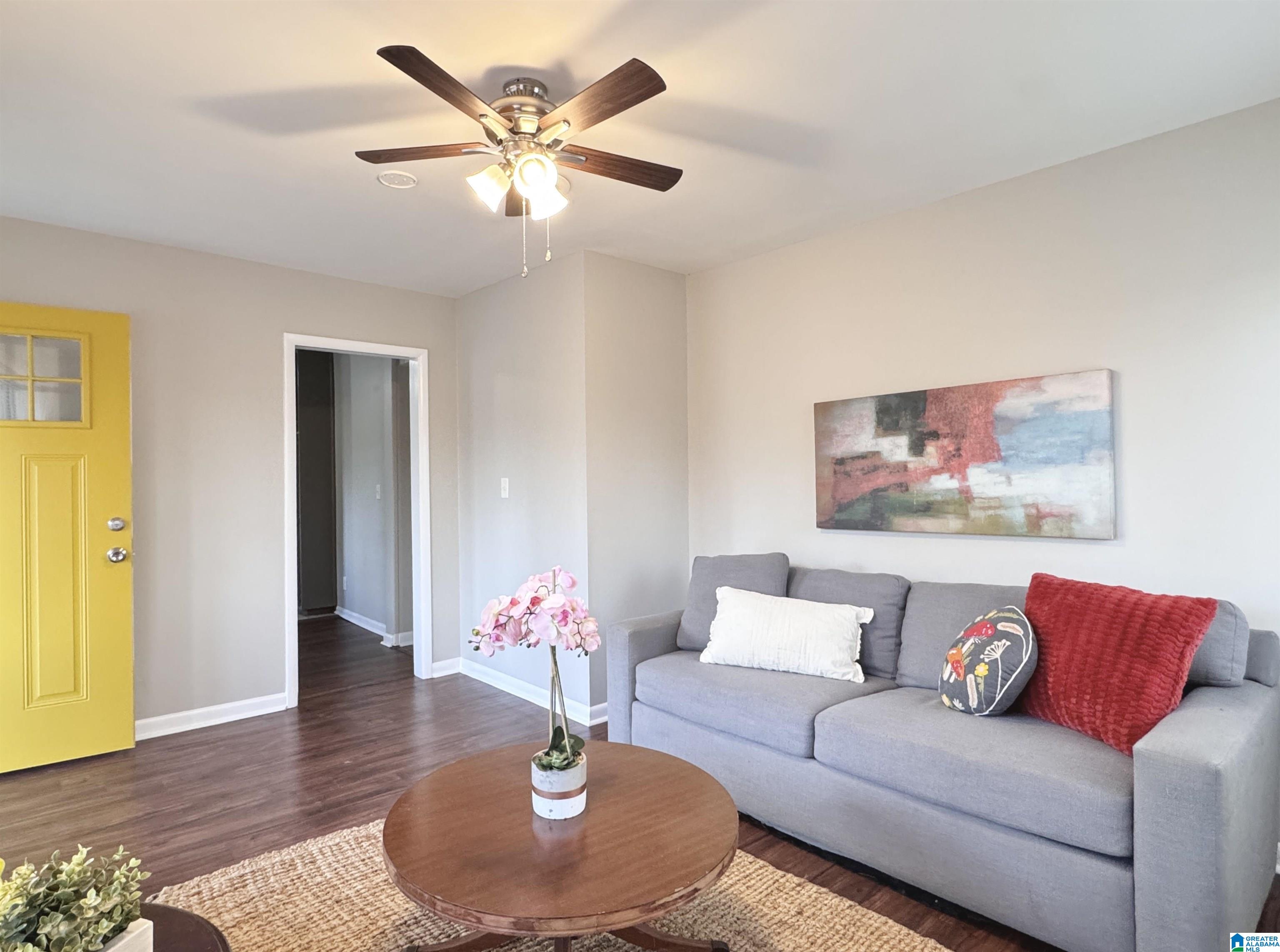 1640 4th Way Northwest Center Point, AL 35215 - Photo 5 of 53