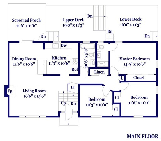 16 Rice Road Maynard, MA 01754 - Photo 29 of 30 Gallery Image 29
