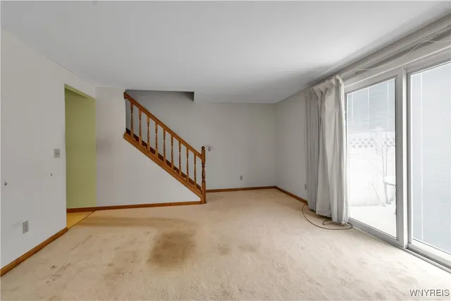 $199,900 | 537 Burroughs Drive, Amherst, NY 14226