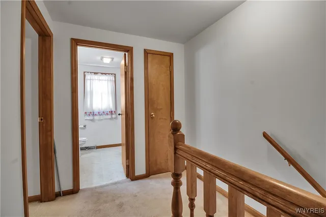 $199,900 | 537 Burroughs Drive, Amherst, NY 14226