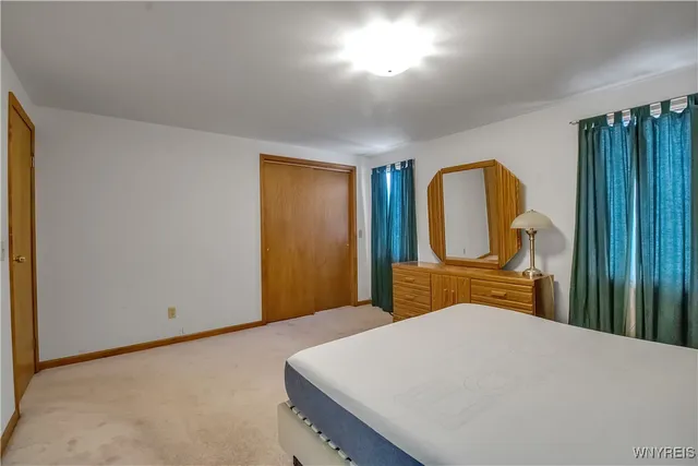 $199,900 | 537 Burroughs Drive, Amherst, NY 14226