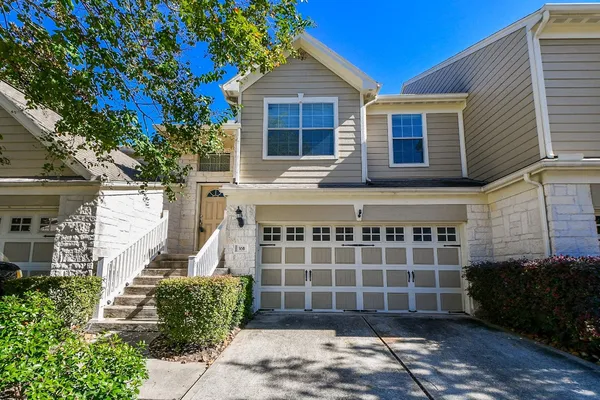 $210,000 | 13600 Breton Ridge Street, Unit 16B, Houston, TX 77070