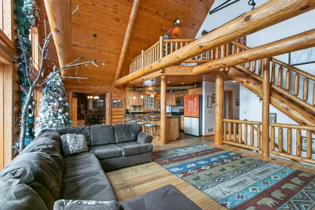 $830,000 | N8434 County Road O, Wisconsin Dells, WI 53965