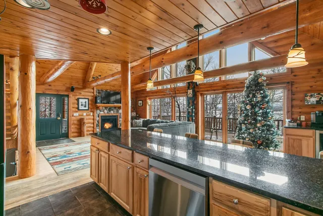 $830,000 | N8434 County Road O, Wisconsin Dells, WI 53965